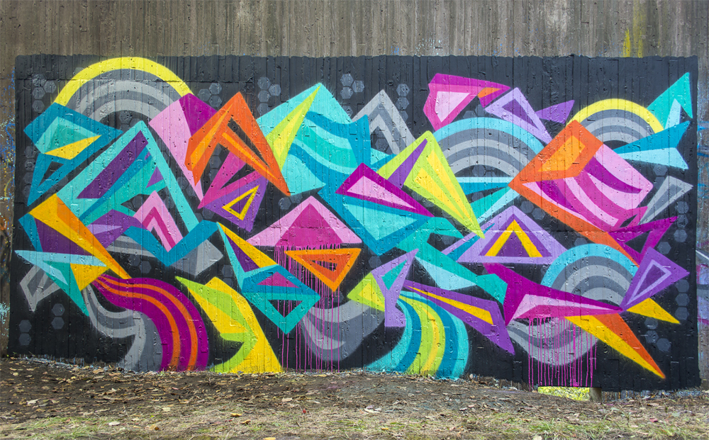 Walls 2015